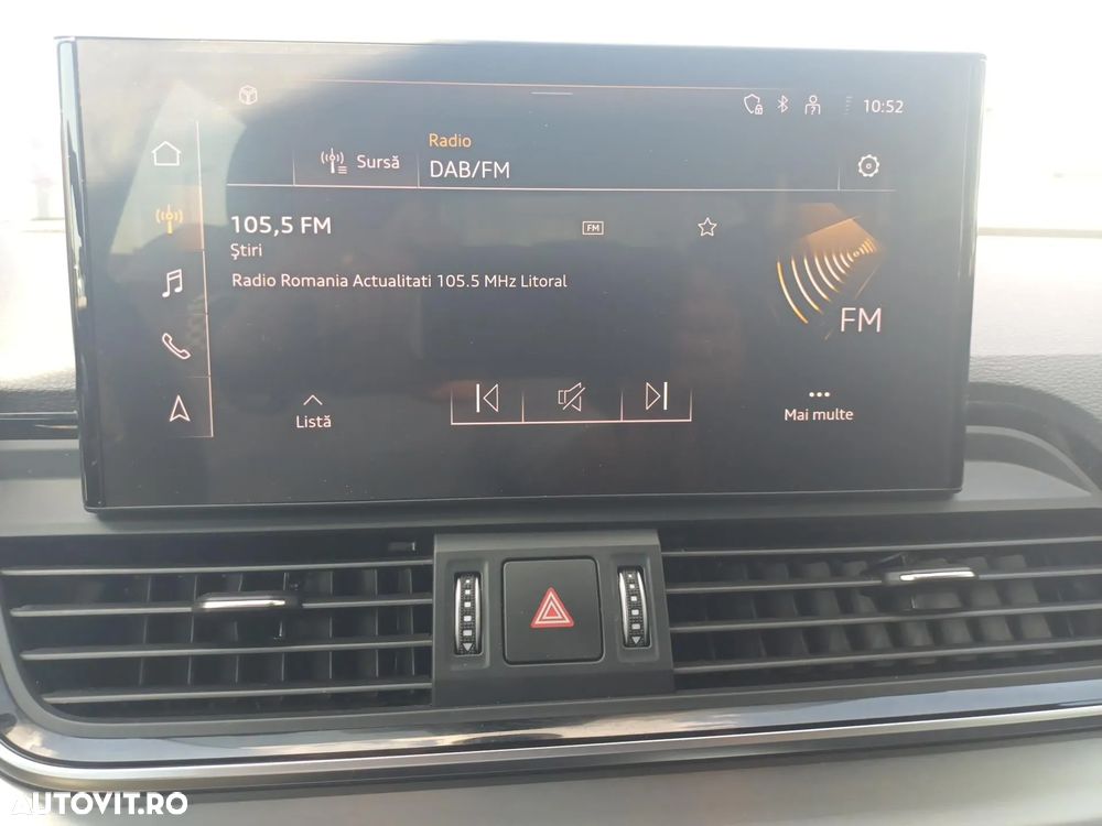 Audi Q5 - 16