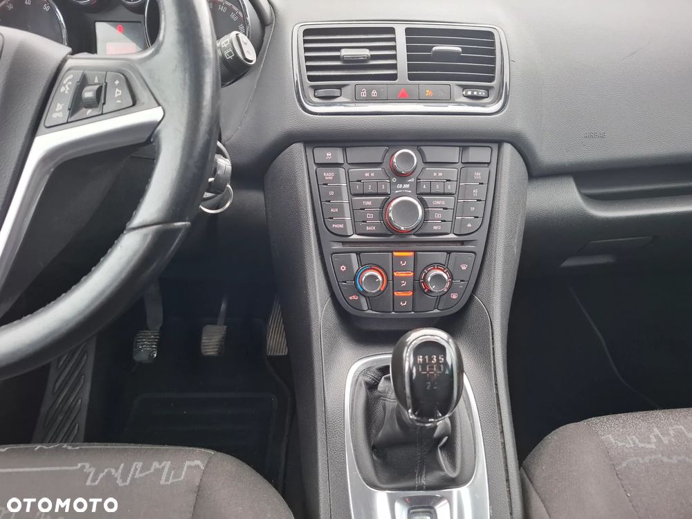 Opel Meriva 1.4 Innovation - 15