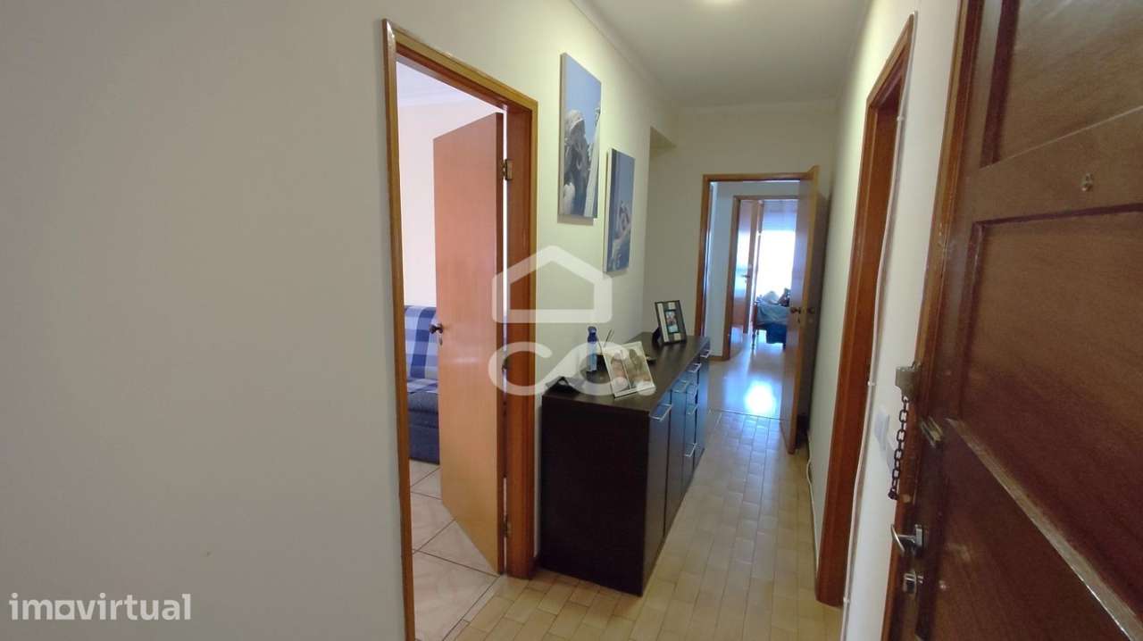 Apartamento T3 no Salgueiral, Creixomil - Guimarães - Grande imagem: 3/20