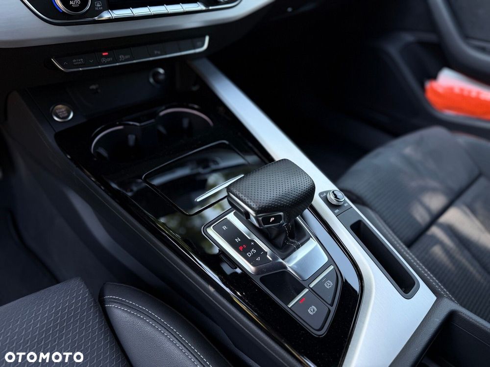 Audi A4 Avant 40 TFSI mHEV Quattro S Line S tronic - 15
