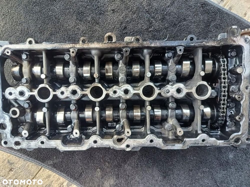 peugeot 3008 1.5bhdi głowica tdci ford citroen opel toyota 9812313410 yh01 - 9