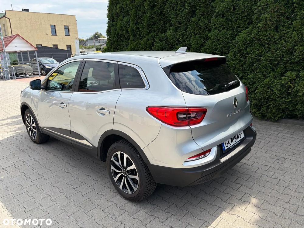 Renault Kadjar 2022 photo 3