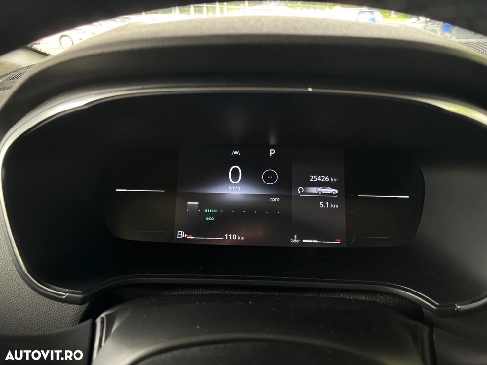 Renault Megane - 13