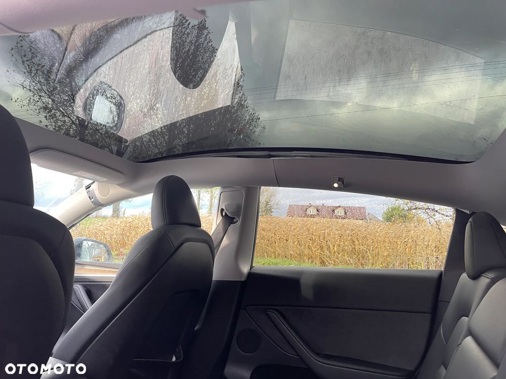 Tesla Y Model RWD - 20