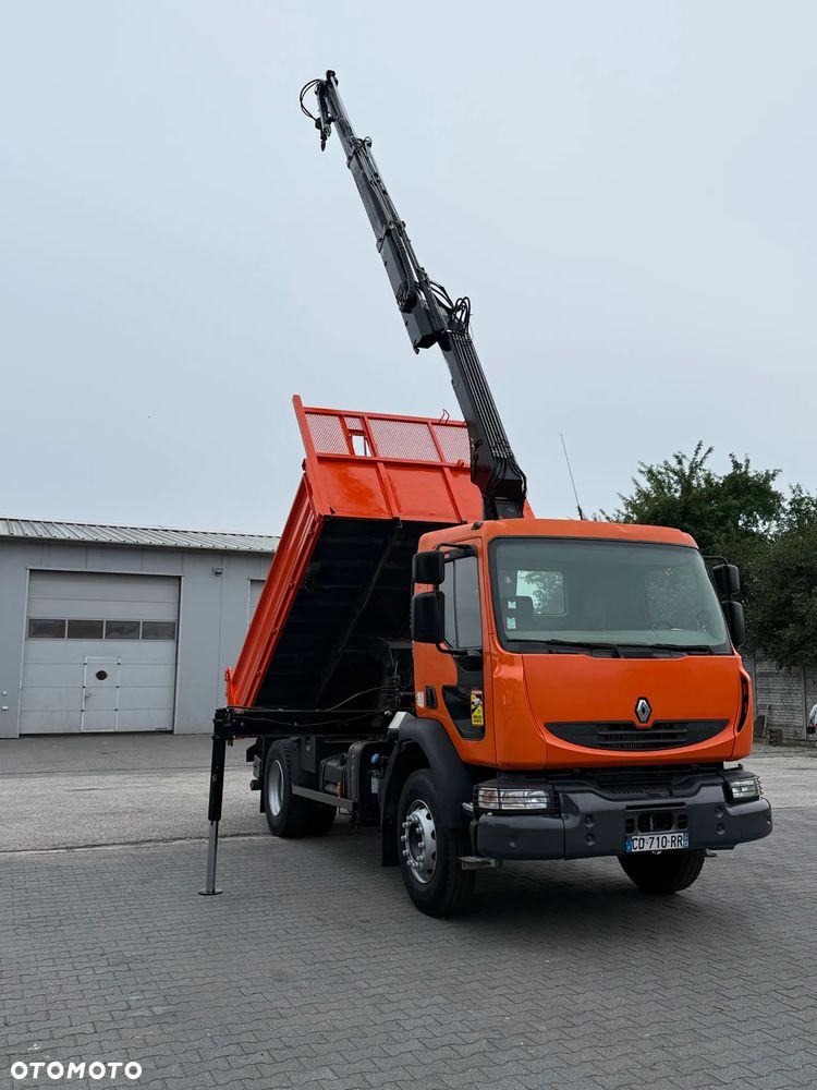 Renault Midlum - 3