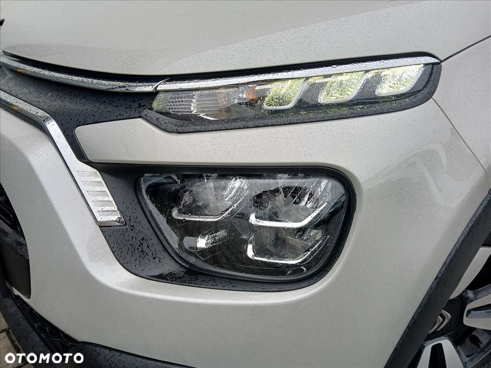 Citroën C3 Pure Tech 110 S&S EAT6 MAX - 26