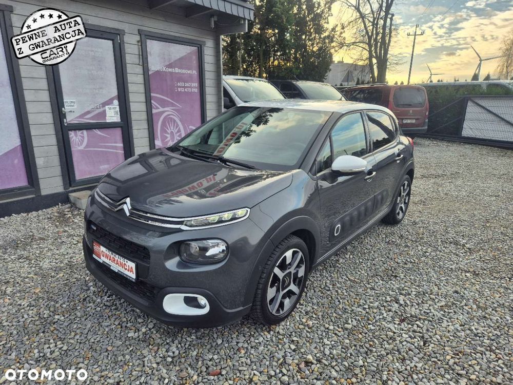 Citroën C3 - 2