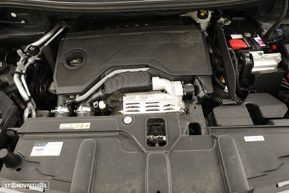Peugeot 3008 1.2 Hybrid Allure e-DCS6 - 25