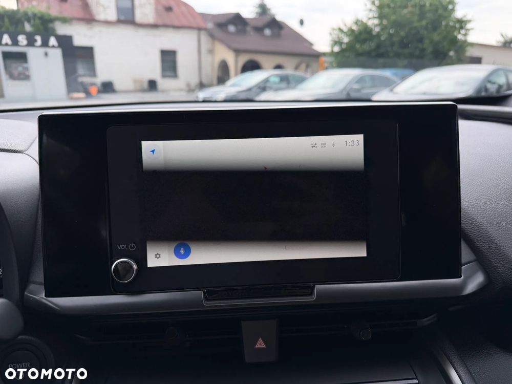 Toyota C-HR 1.8 Hybrid Style - 26