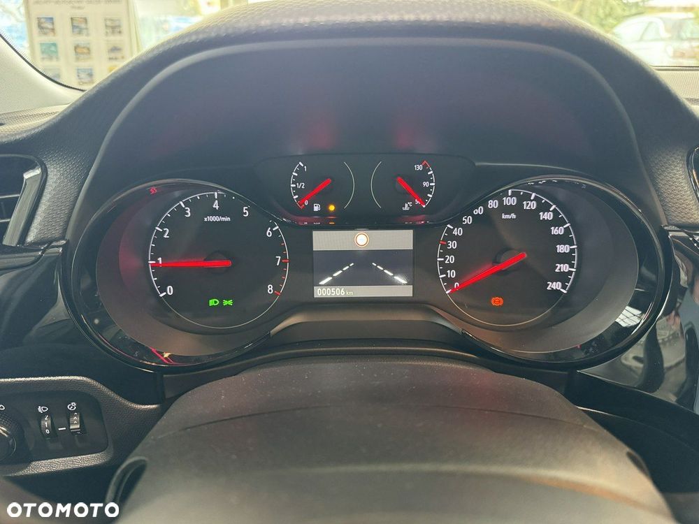 Opel Corsa 1.2 Edition S&S - 13