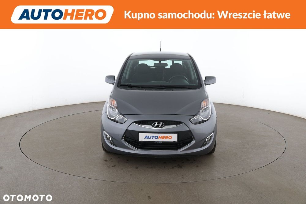 Hyundai ix20 - 12
