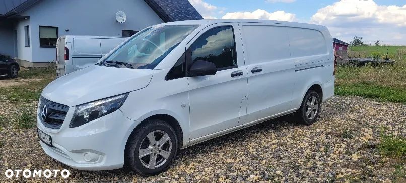 Mercedes-Benz Vito - 3