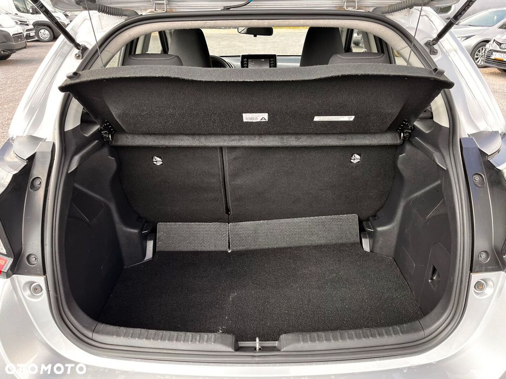 Toyota Yaris 1.0 Comfort - 30