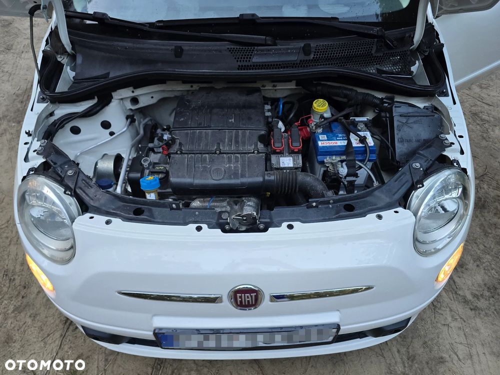 Fiat 500 - 8