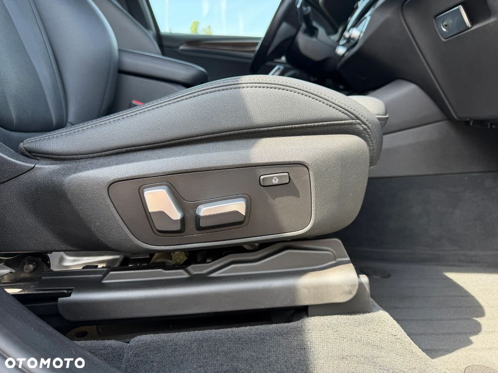 BMW X3 - 17