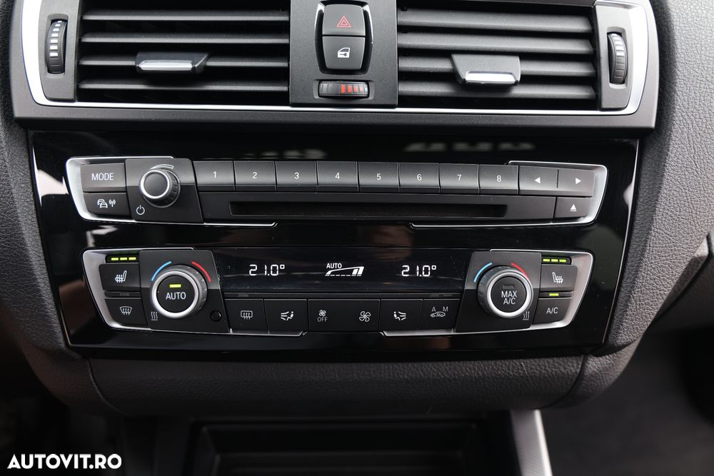 BMW Seria 1 - 26