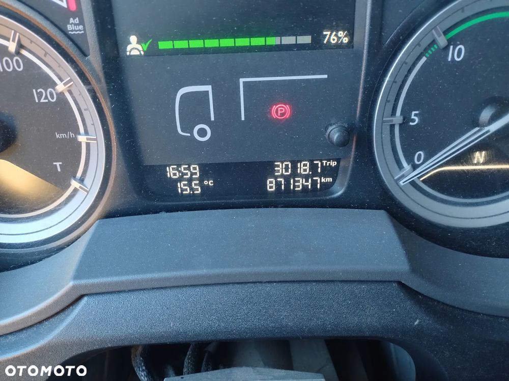 DAF XF 106 510 - 2