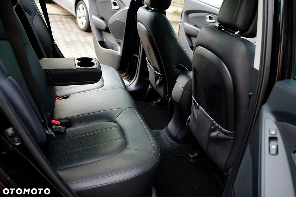 Hyundai ix35 - 18
