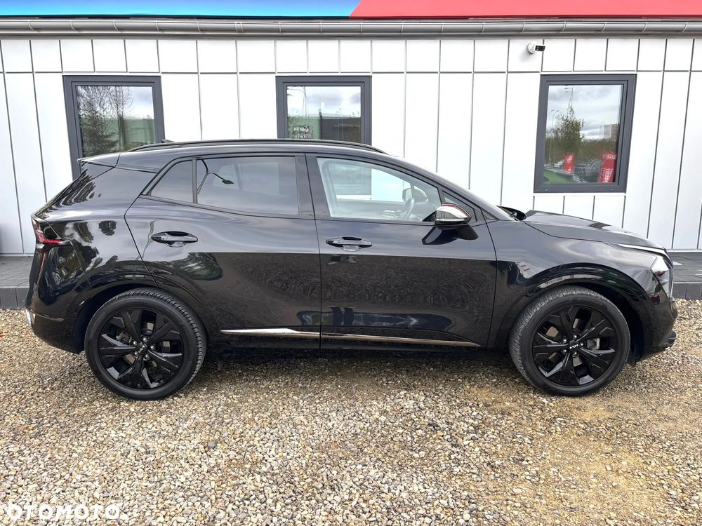 Kia Sportage 1.6 T-GDI Anniversary 2WD DCT - 6