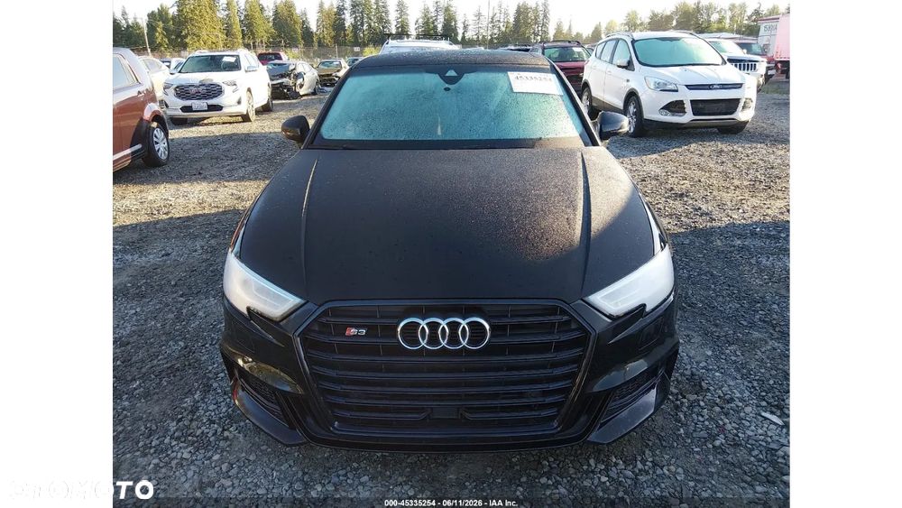 Audi S3 2.0 TFSI Quattro S tronic - 3