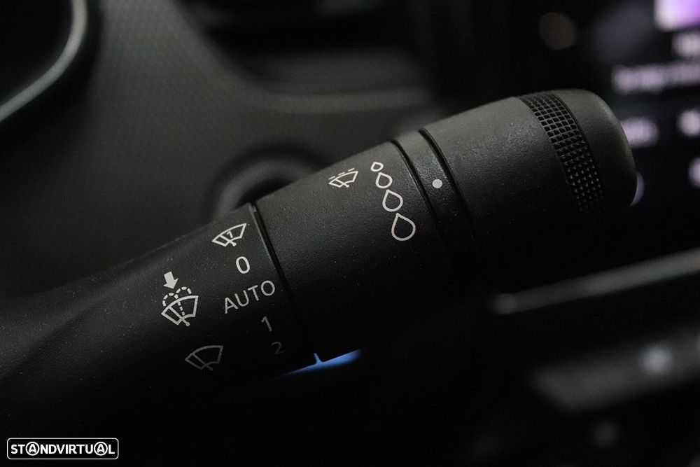 Renault Arkana 1.3 TCe Intens EDC - 18