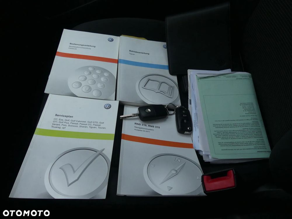 Volkswagen Tiguan 2.0 TDI DPF BlueMotion Technology Life - 20