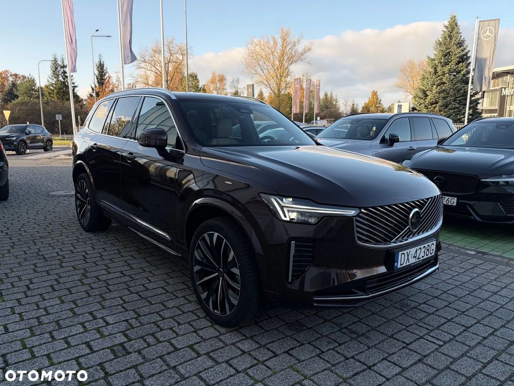 Volvo XC 90
