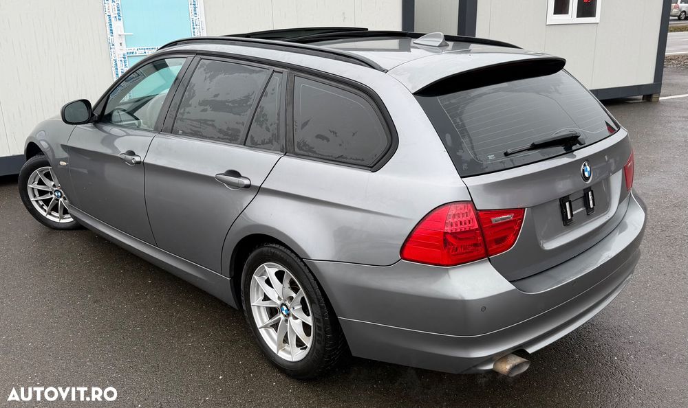 BMW Seria 3 320d DPF Edition Lifestyle - 18