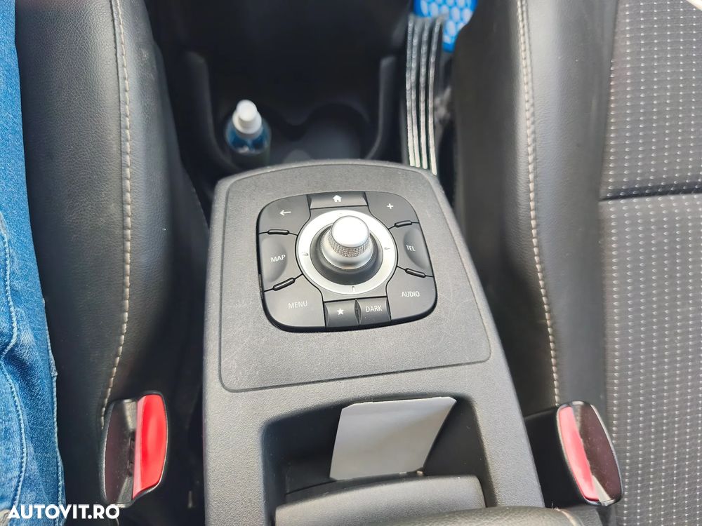 Renault Scenic ENERGY dCi 110 Business - 13