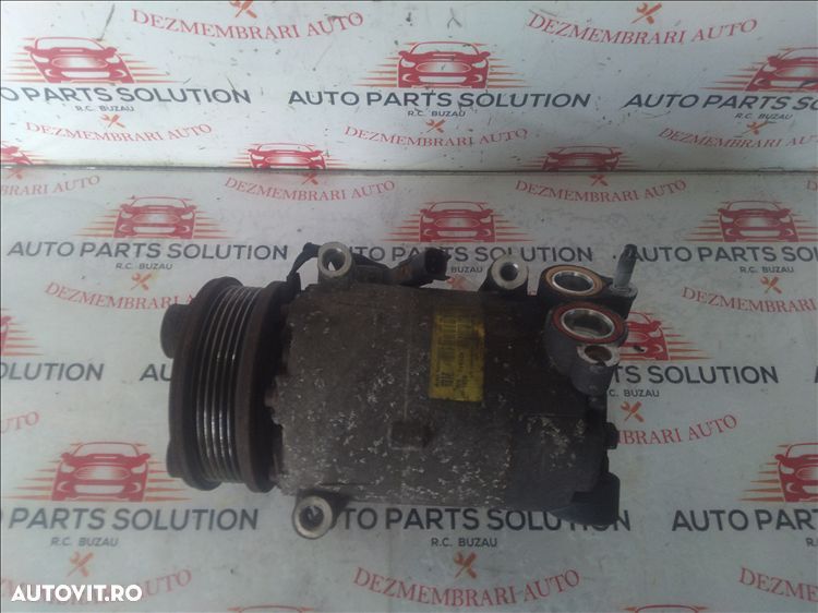 compresor ac ford focus 3 2.0 d an fabr. 2012 - 1