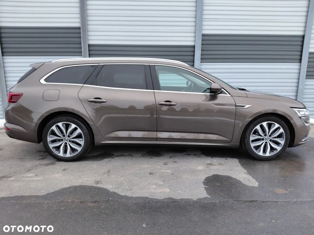 Renault Talisman ENERGY dCi 130 Business - 6