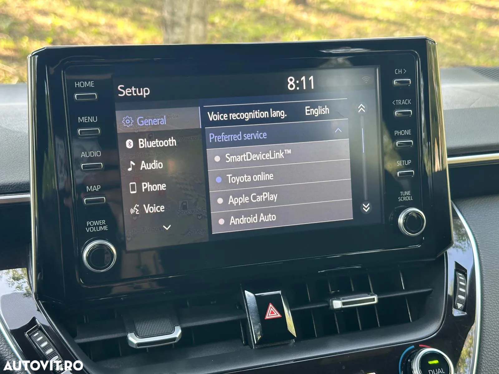 Toyota Corolla - 19
