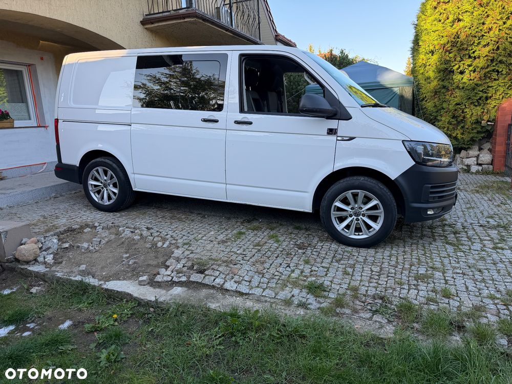 Volkswagen Transporter 2.0 TDI - 20