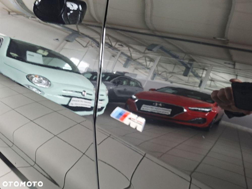 BMW Seria 4 430i xDrive M Sport - 33