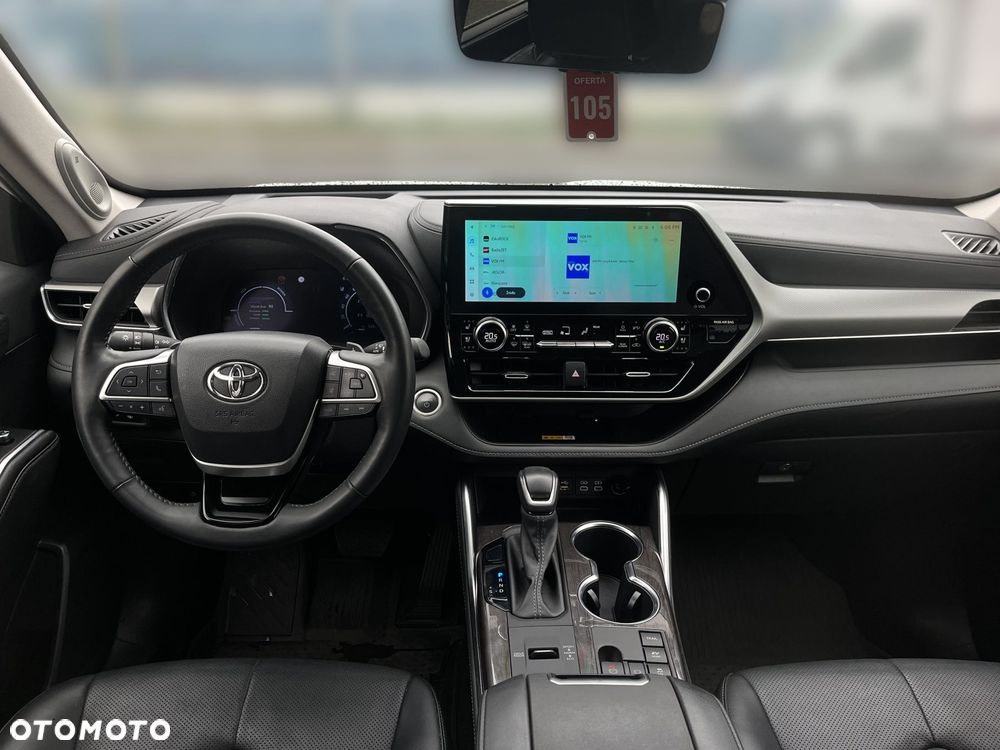 Toyota Highlander - 12