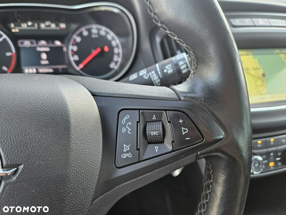 Opel Zafira Tourer 2.0 CDTI ecoFLEX Start/Stop Innovation - 33
