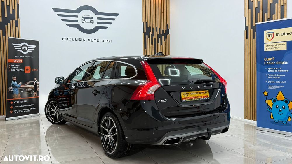 Volvo V60 D3 - 5