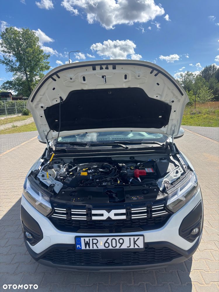 Dacia Jogger 1.0 TCe Extreme - 23