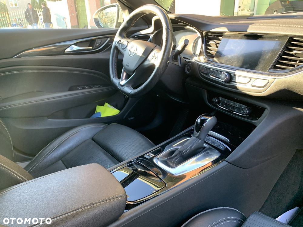 Opel Insignia Sports Tourer 2.0 Diesel Exclusive - 12