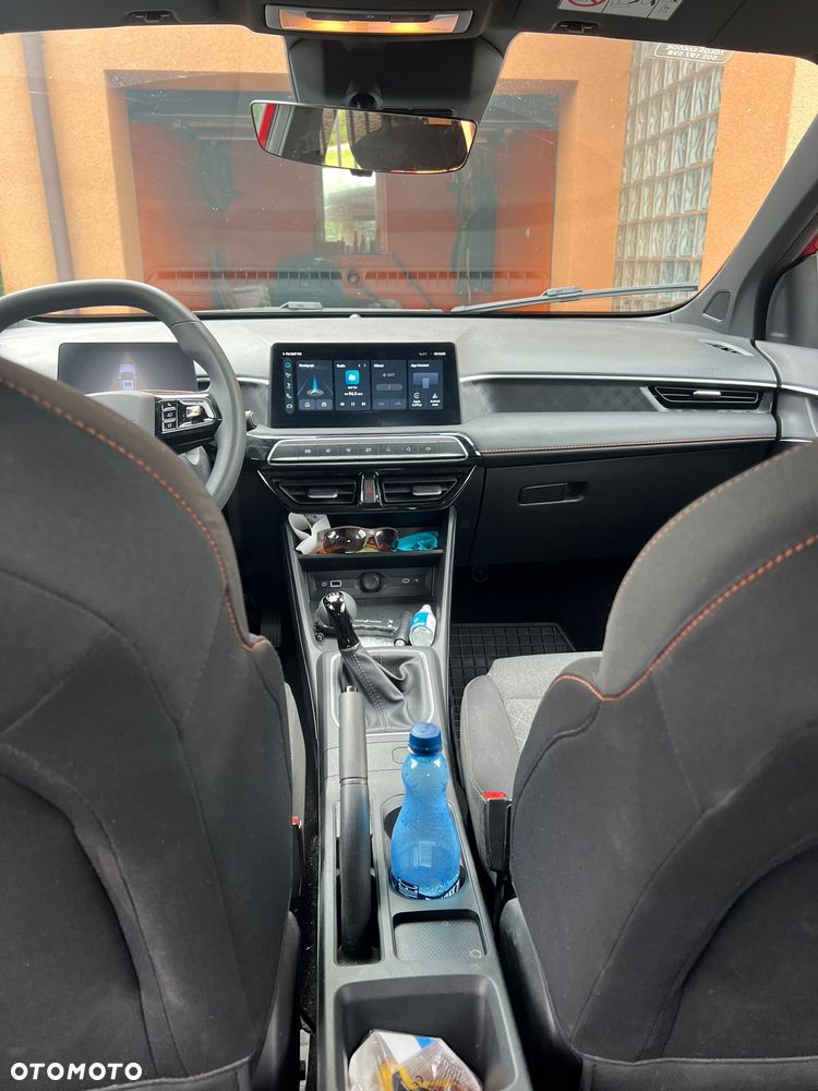 MG MG3 1.5 Excite - 15