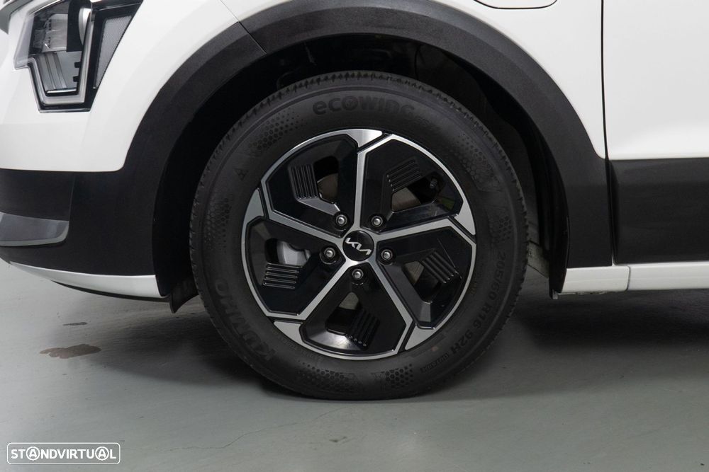 Kia Niro - 19
