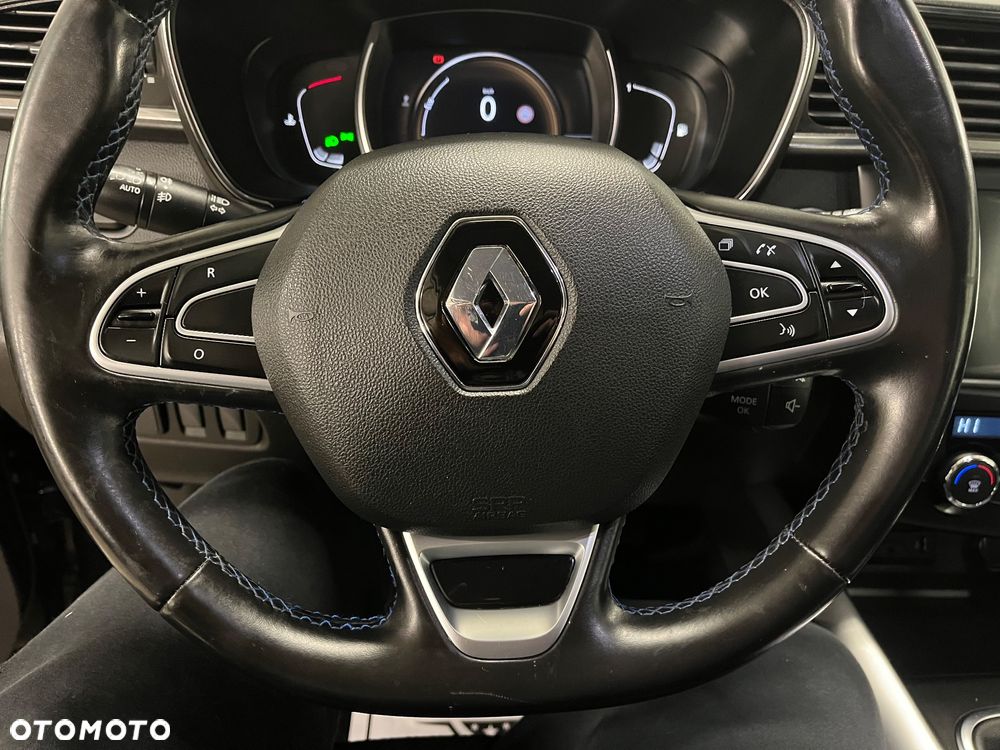 Renault Kadjar 1.3 TCe FAP S-Edition - 22
