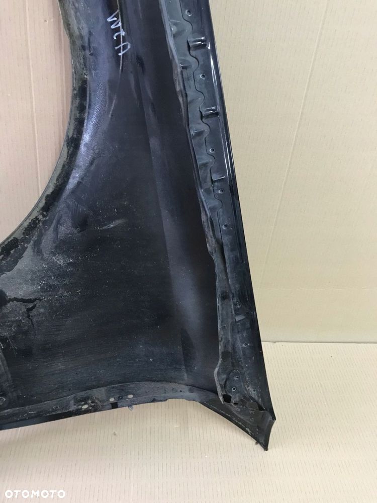 BŁOTNIK PRAWY PRZÓD PRZEDNI MERCEDES E- KLASA W211 2002 - 2009 R KOLOR 197 - 11