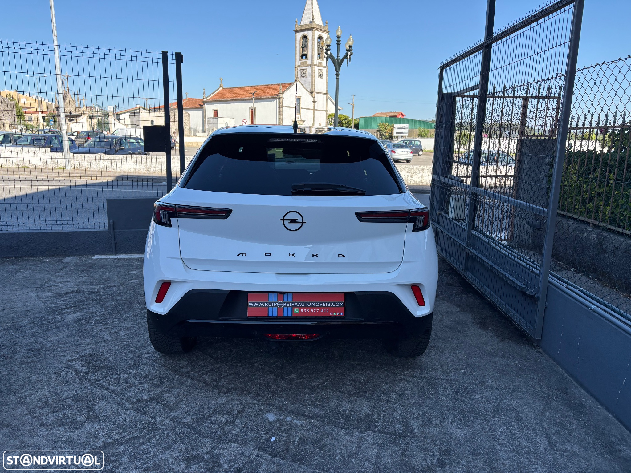Opel Mokka-e GS Line - 18