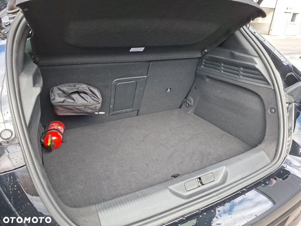 Peugeot 308 1.6 Hybrid PHEV GT Exclusive e-DCS7 - 7
