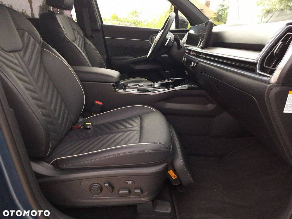 Kia Sorento 1.6 T-GDI HEV Prestige Line 7os - 33