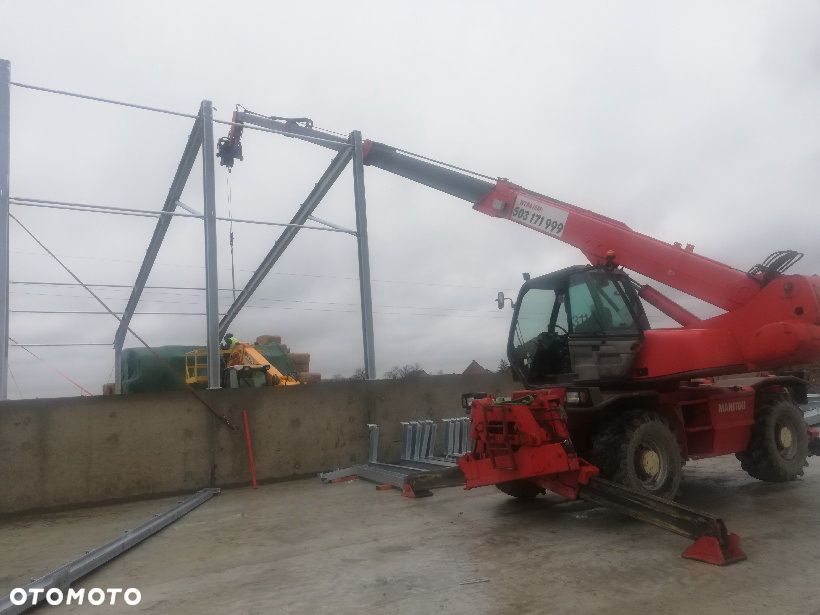 Manitou 2150 MRT - 16