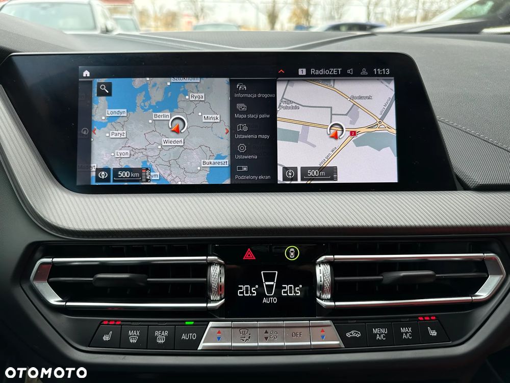 BMW Seria 2 220i xDrive Luxury Line - 15