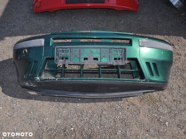 FIAT PUNTO 3D zderzak kolor 330 nr 902 WYSYŁKA - 1