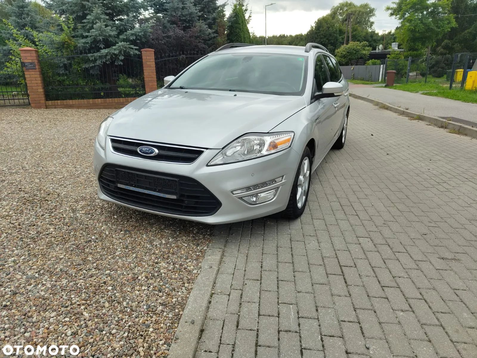 Ford Mondeo 2.0 TDCI Champions Edition - 29